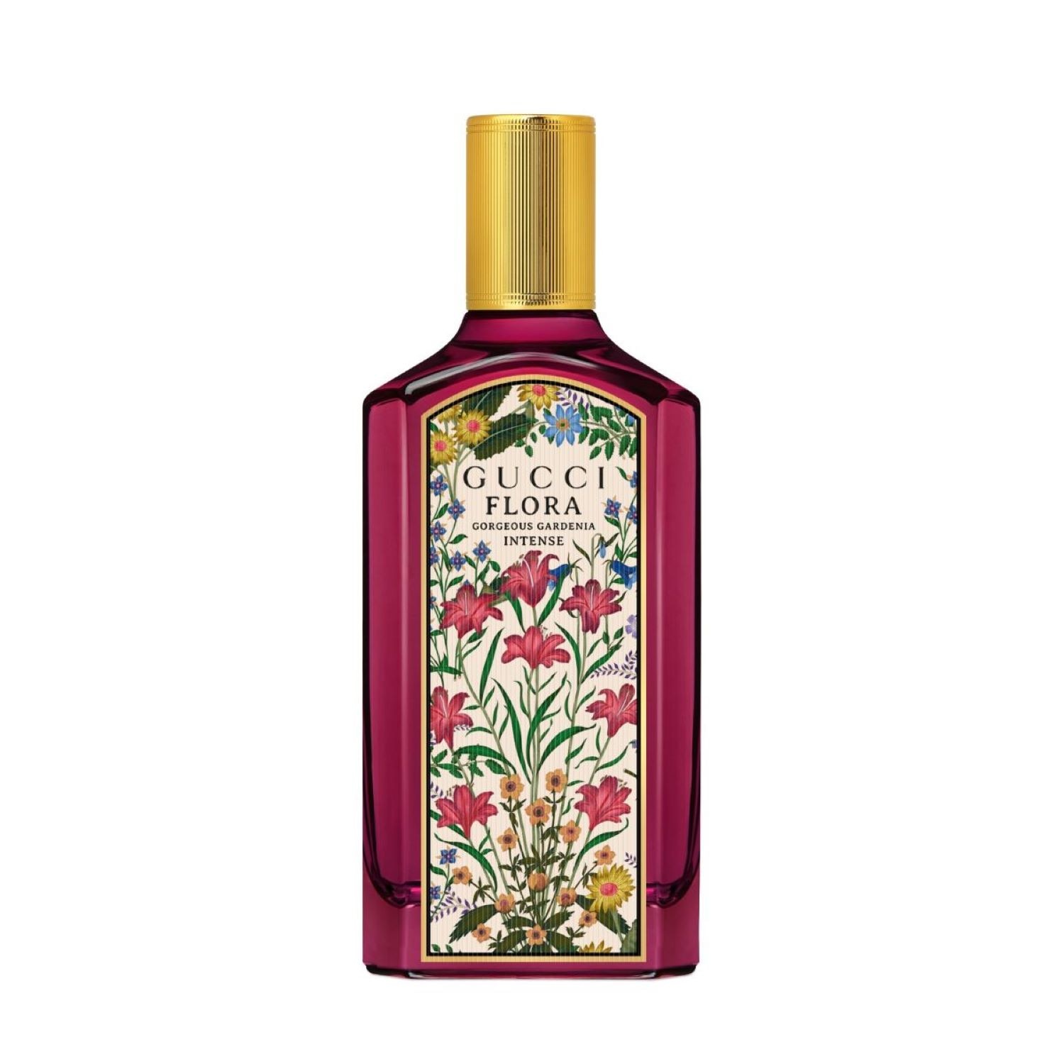 GUCCI FLORA GARDENIA INTENSE EAU DE PARFUM